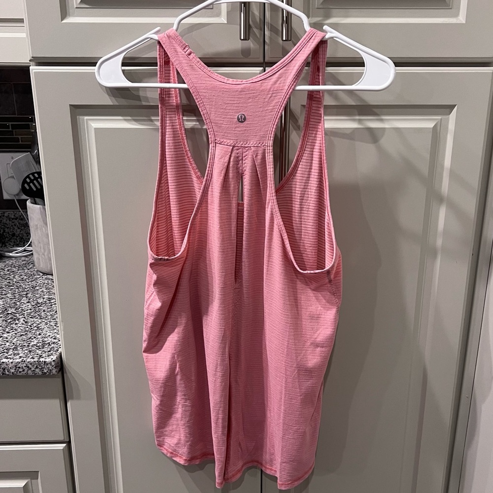 Lululemon Tank - Picture 3 of 3
